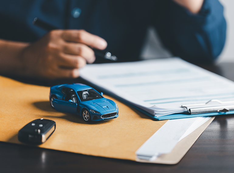 Kasko Sigortası nedir?