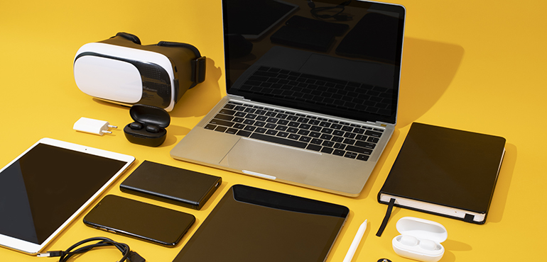 Elektronik Cihaz Sigortası