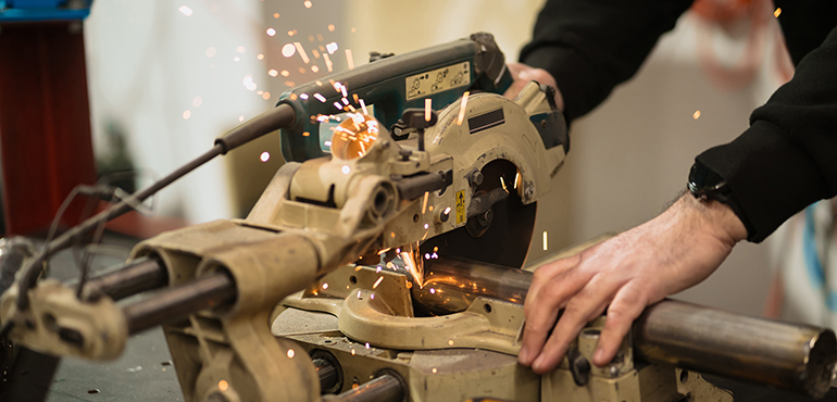 Makine Kırılması Sigortası