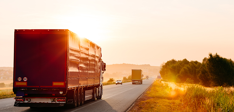 Yurt İçi Nakliyeci Sorumluluk Sigortası