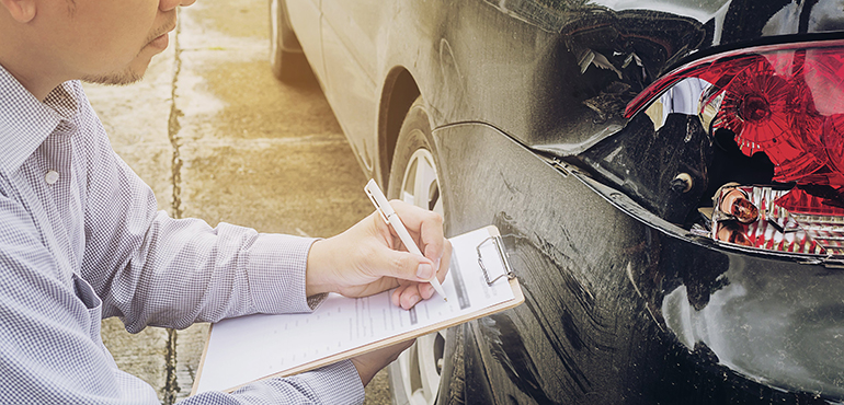 Motorlu Araçlarla İlgili Mesleki Faaliyetlerde Bulunanlar İçin Zorunlu Mali Sorumluluk Sigortası
