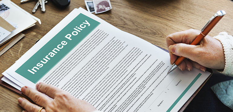 Zorunlu Karayolu Taşıyıcılık Mali Sorumluluk Sigortası