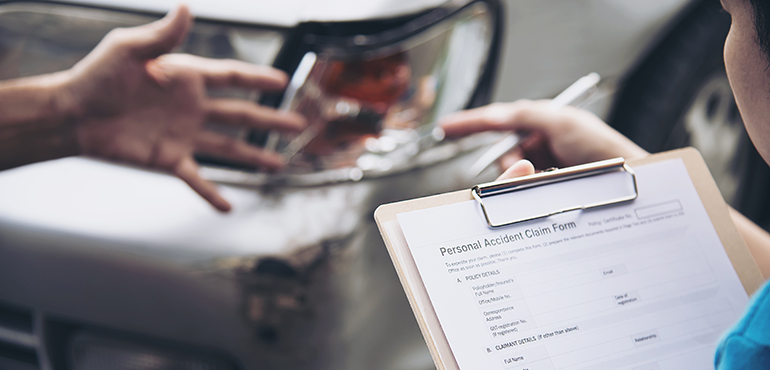 Zorunlu Mali Sorumluluk (TRAFİK) Sigortası